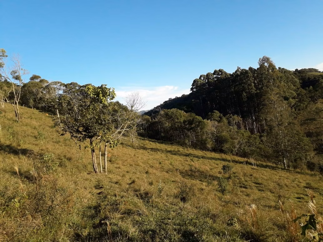 Plot of 12 acres in Santo Antônio do Pinhal, SP, Brazil