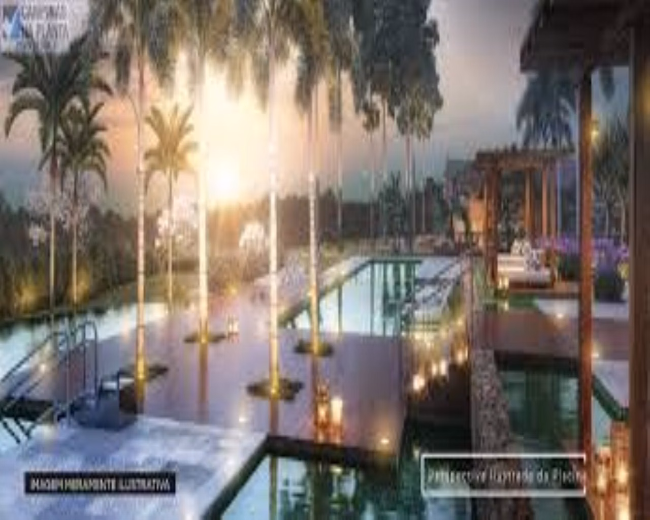 Plot of 400 m² in Campinas, SP, Brazil