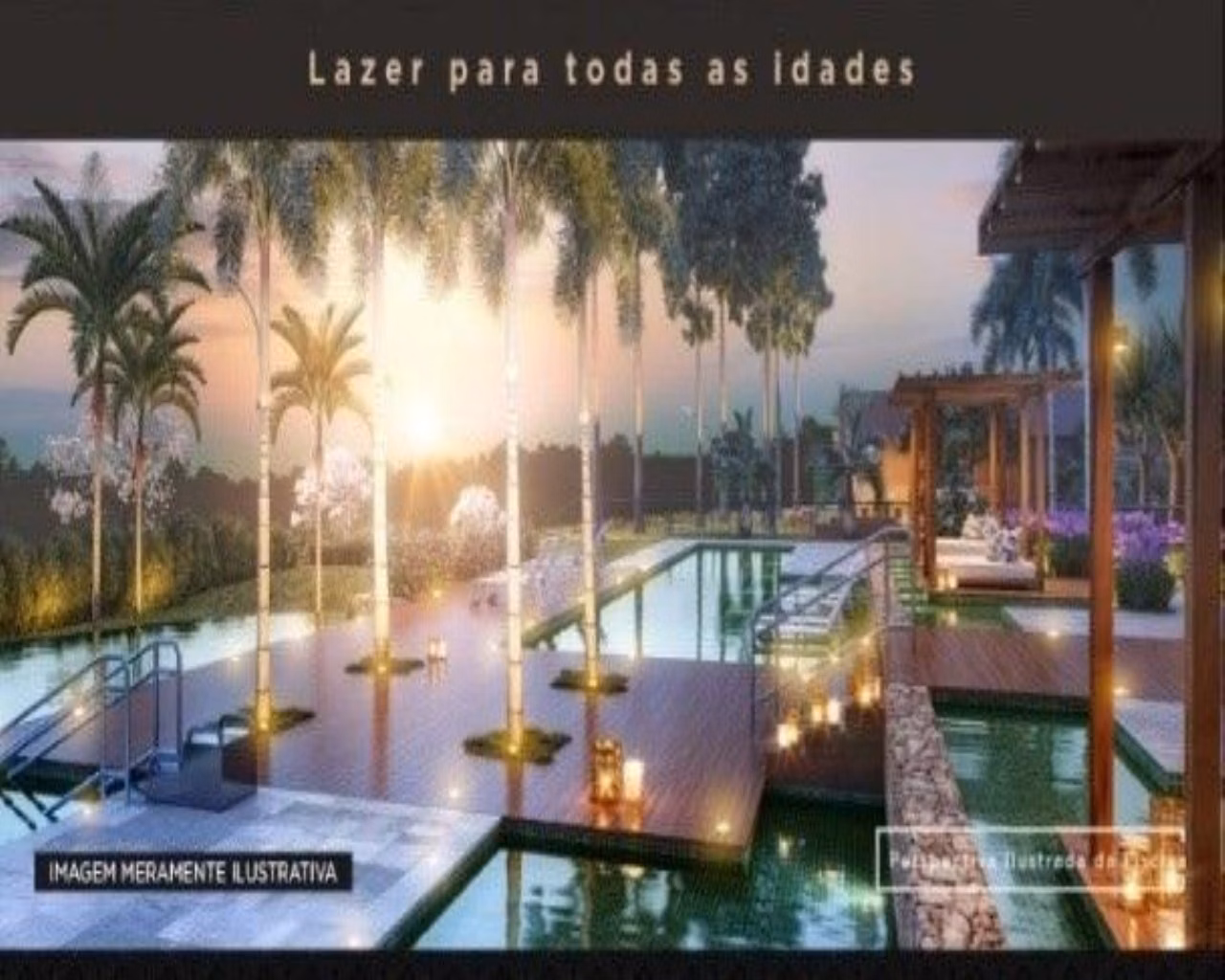 Plot of 400 m² in Campinas, SP, Brazil