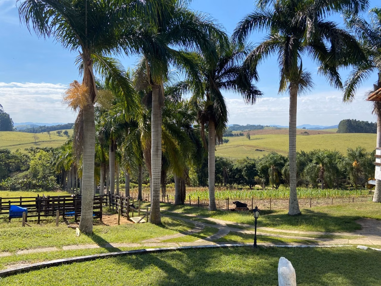 Sítio de 3 ha em Paraibuna, SP