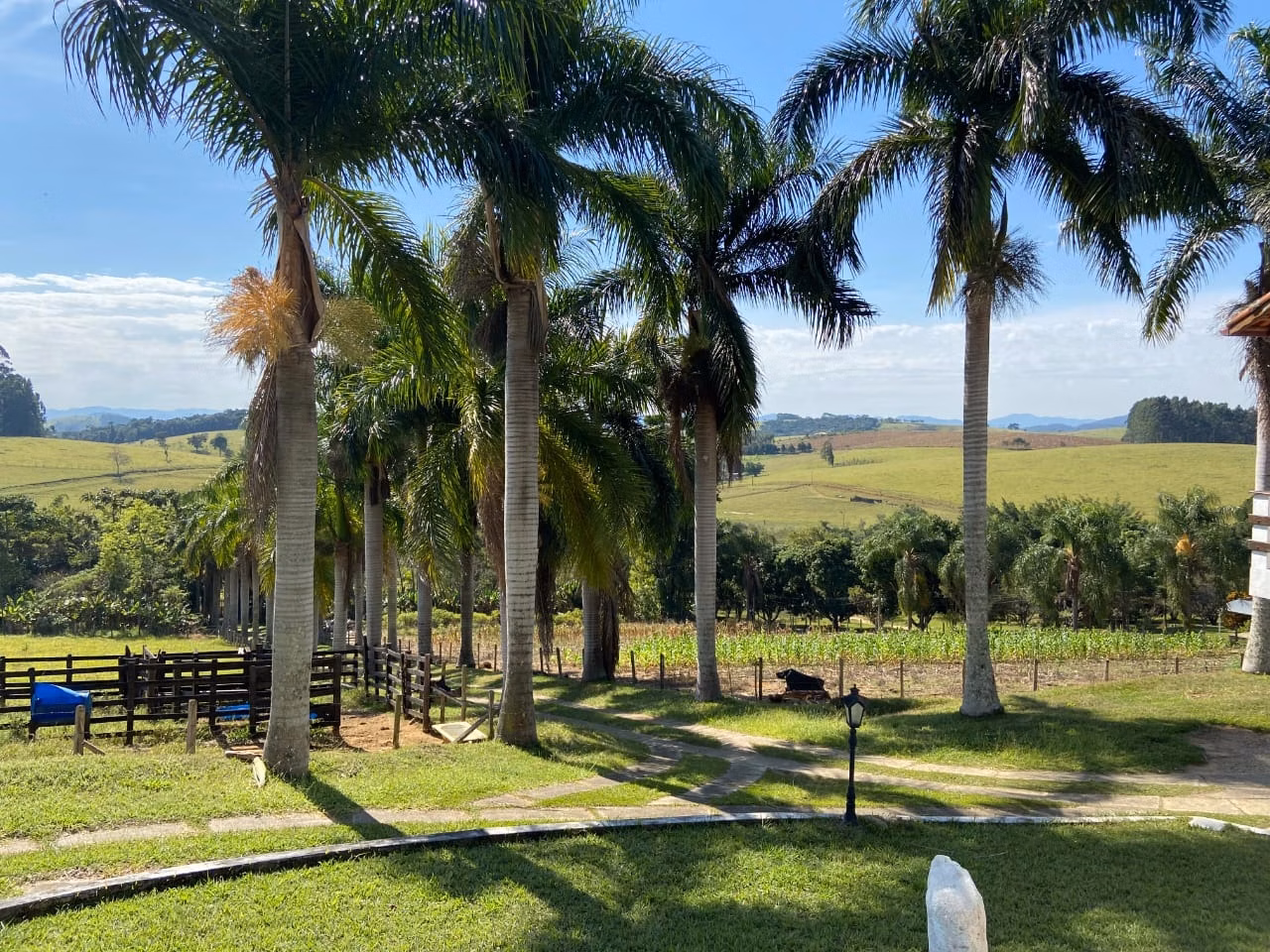 Sítio de 3 ha em Paraibuna, SP