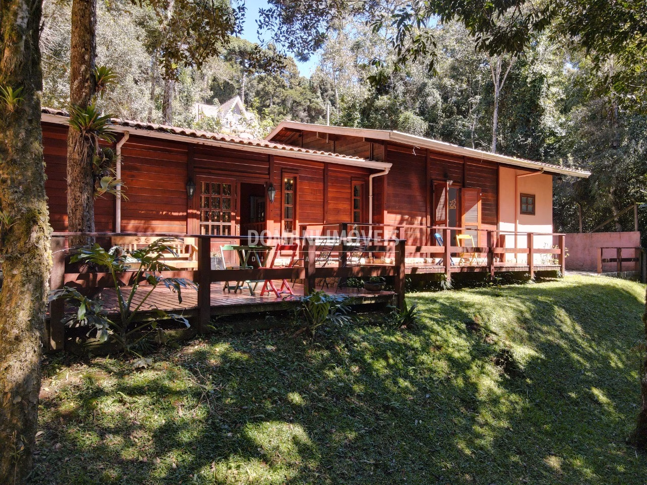 House of 2,640 m² in Campos do Jordão, SP, Brazil