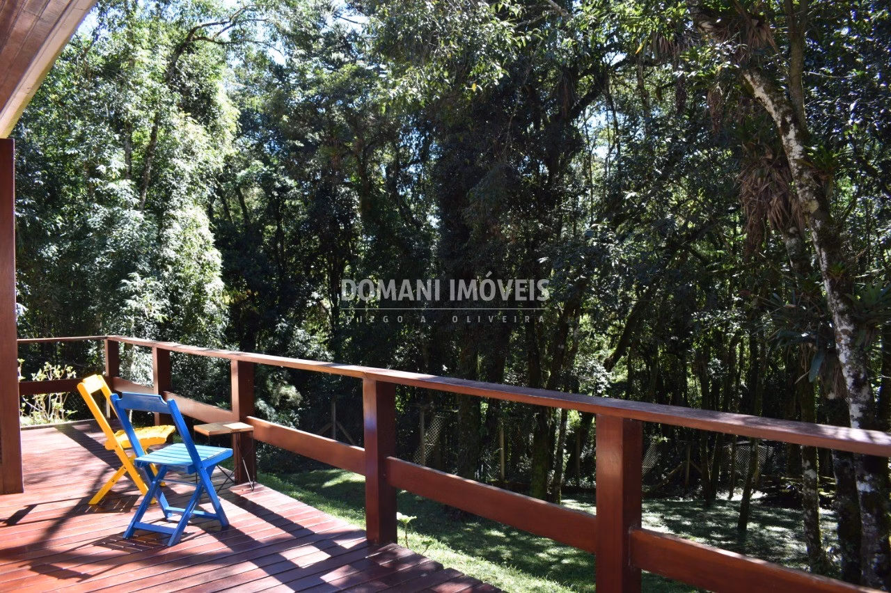 House of 2,640 m² in Campos do Jordão, SP, Brazil
