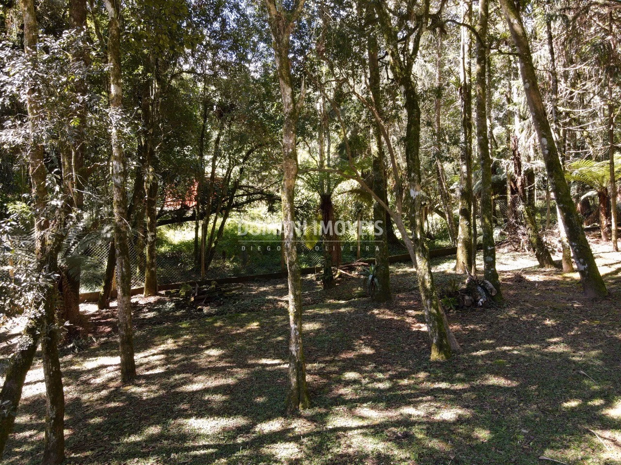House of 2,640 m² in Campos do Jordão, SP, Brazil