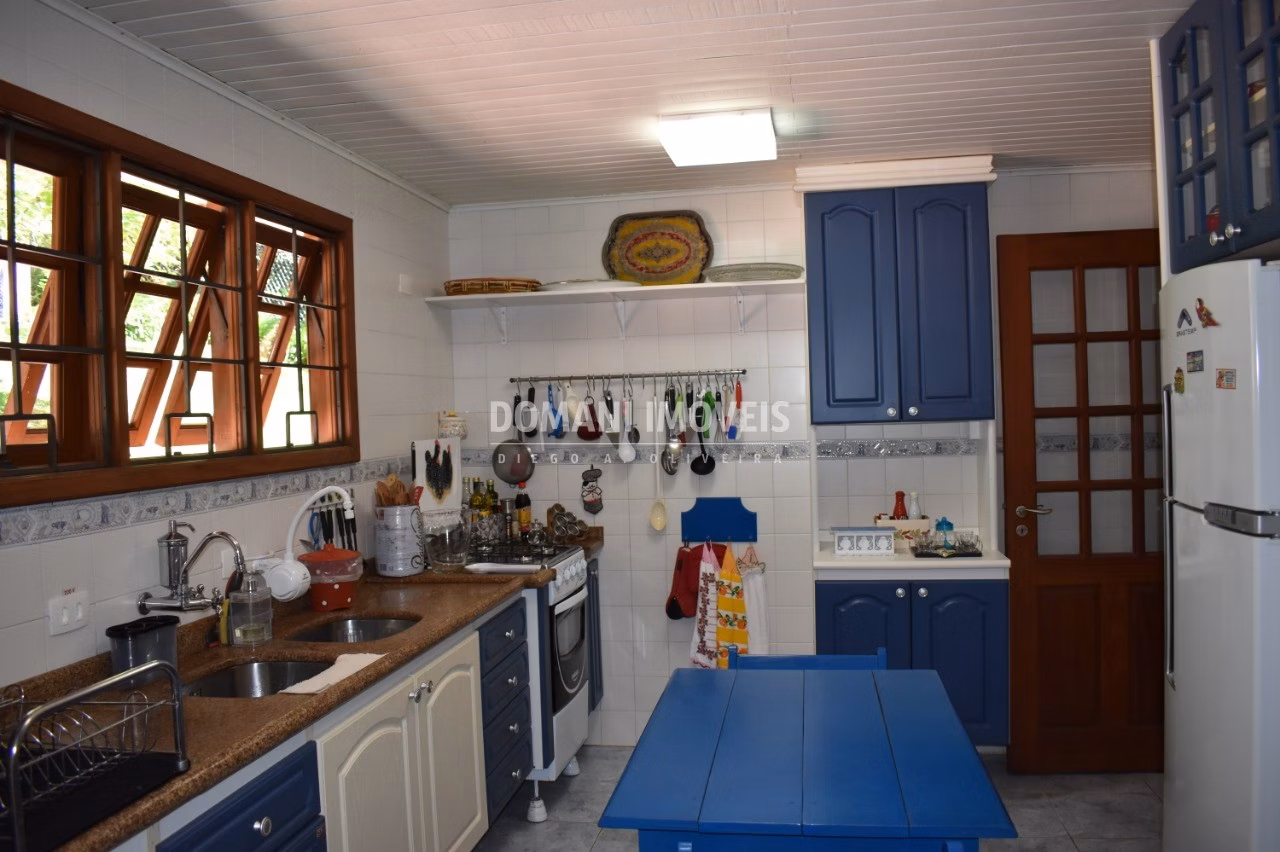 House of 2,640 m² in Campos do Jordão, SP, Brazil