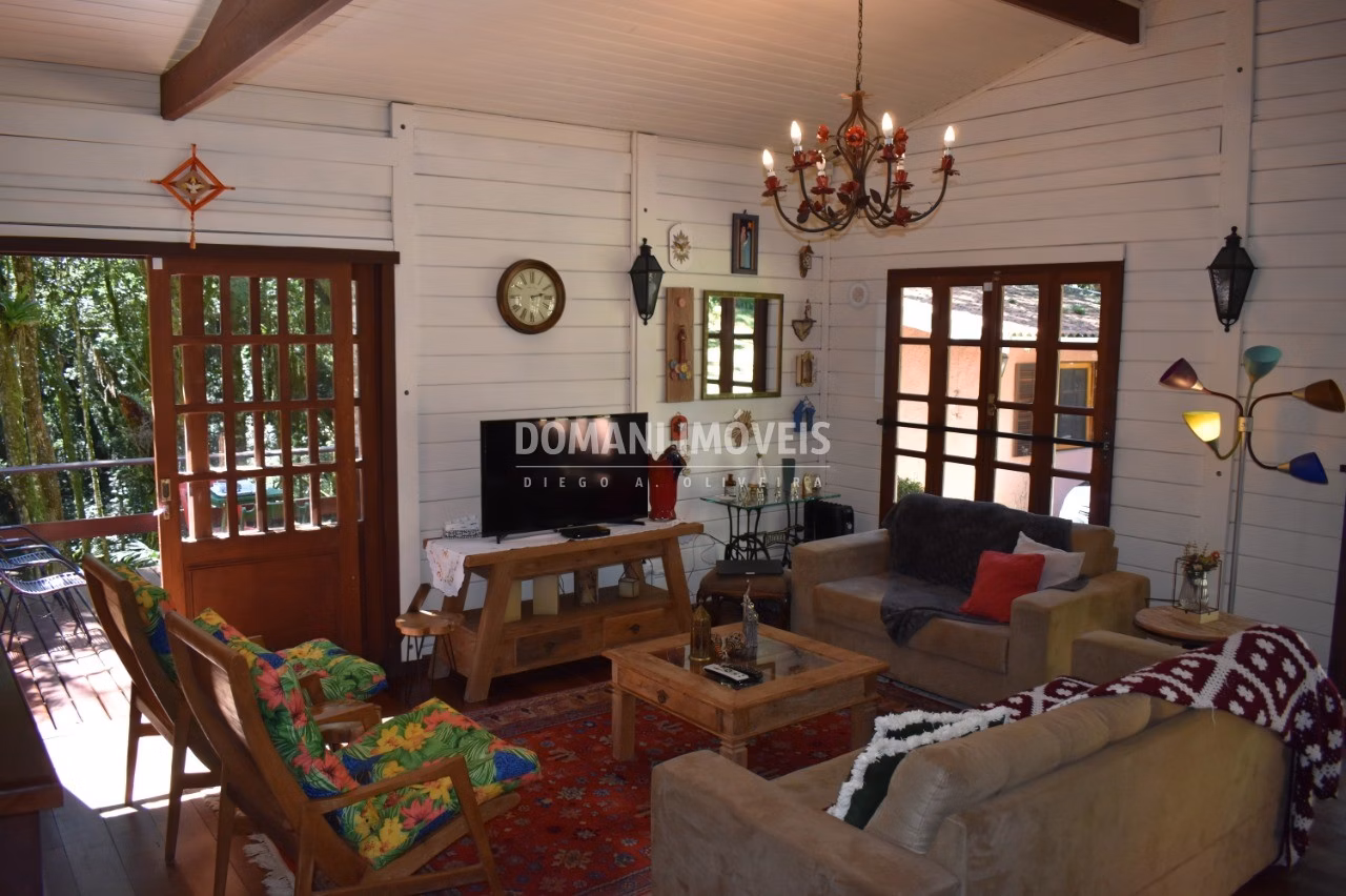House of 2,640 m² in Campos do Jordão, SP, Brazil