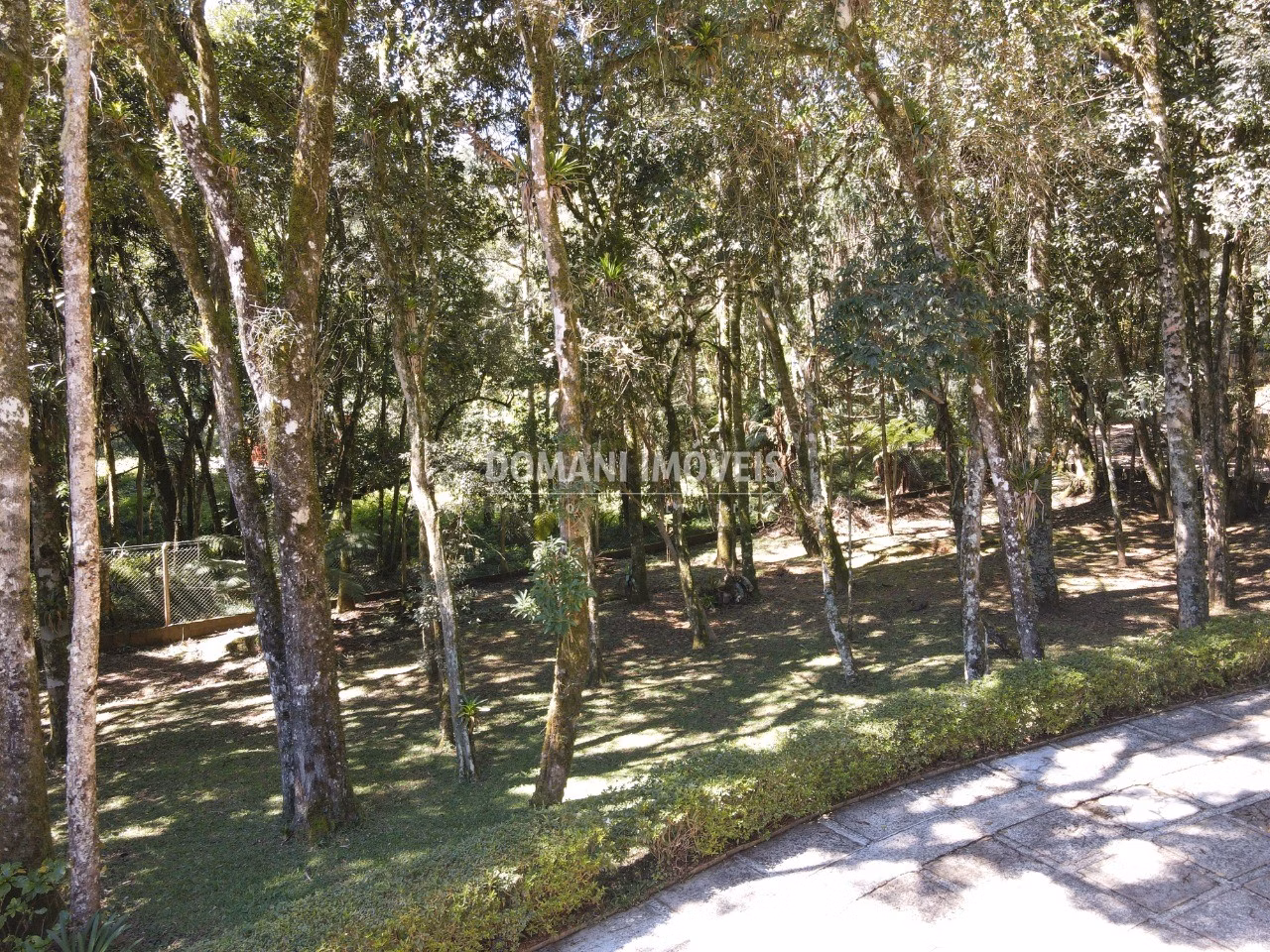 House of 2,640 m² in Campos do Jordão, SP, Brazil