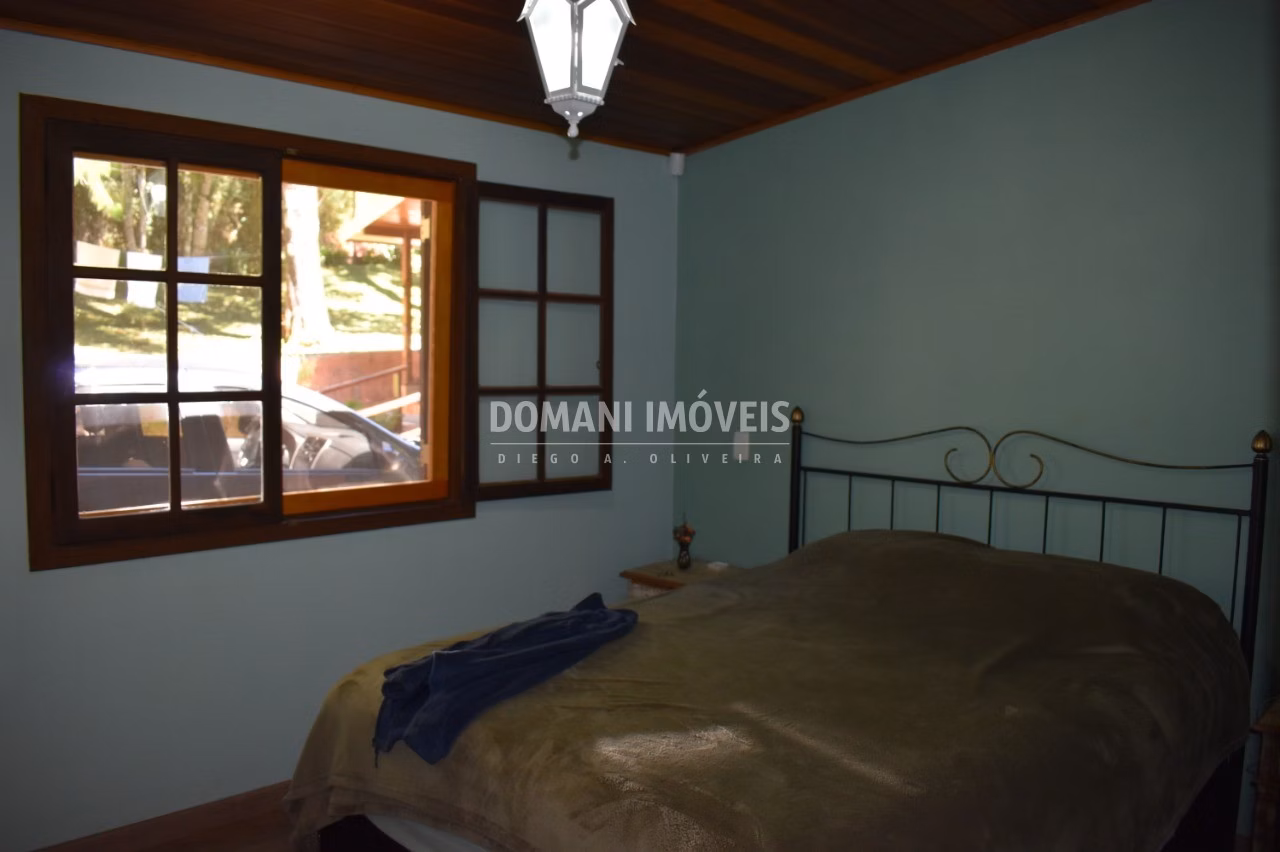 House of 2,640 m² in Campos do Jordão, SP, Brazil