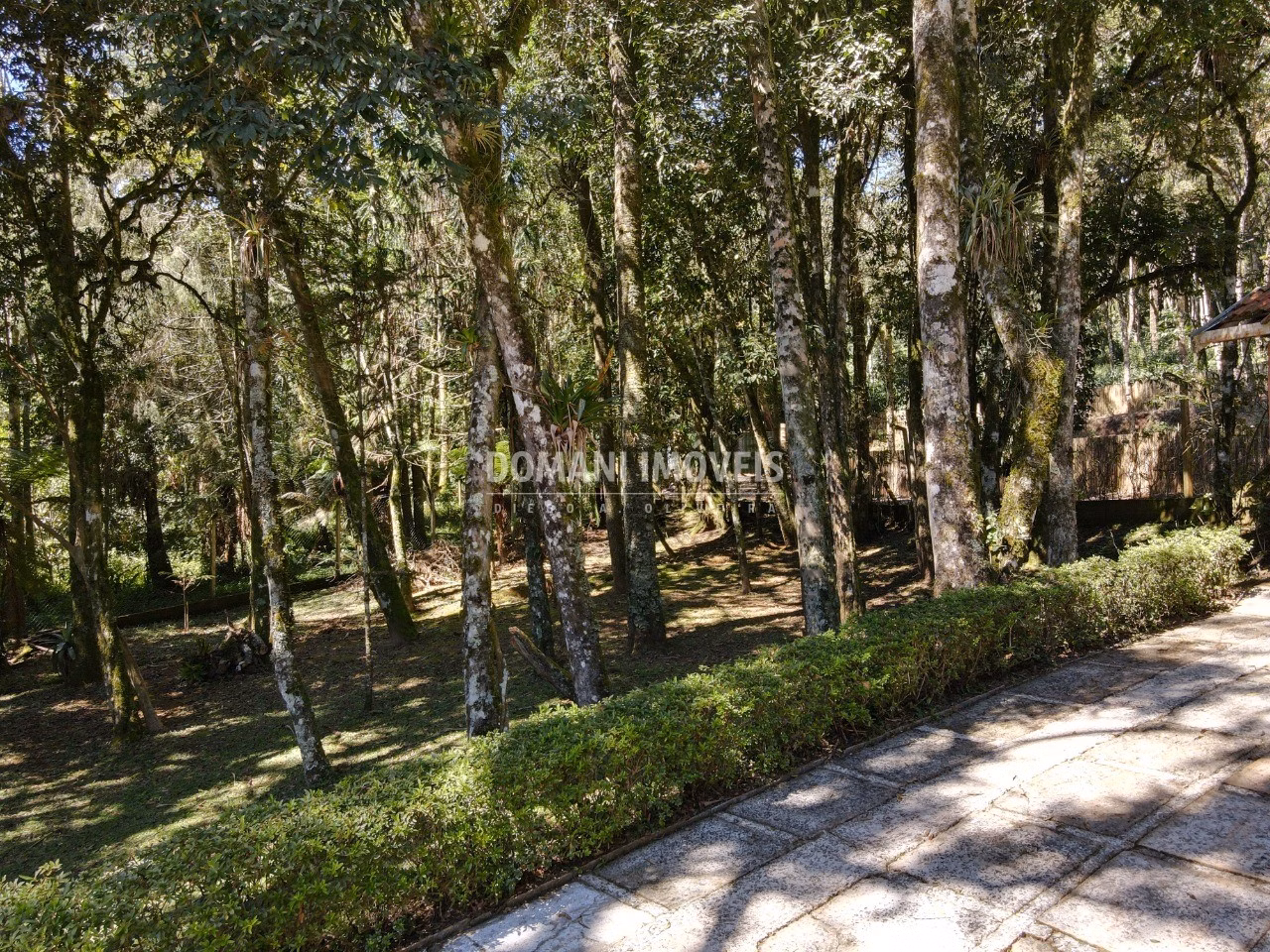 House of 2,640 m² in Campos do Jordão, SP, Brazil
