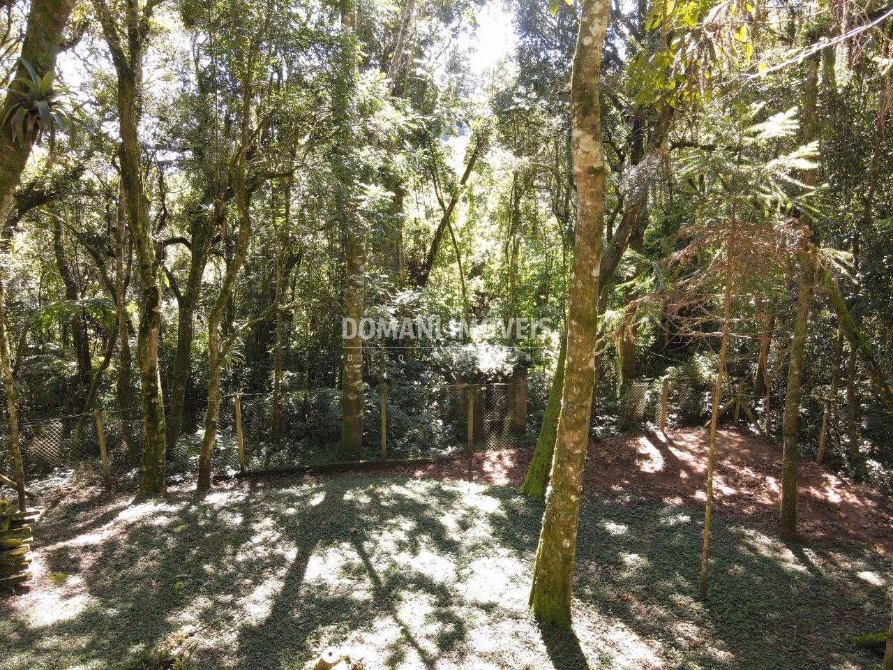 House of 2,640 m² in Campos do Jordão, SP, Brazil
