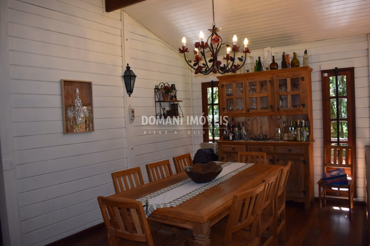 House of 2,640 m² in Campos do Jordão, SP, Brazil