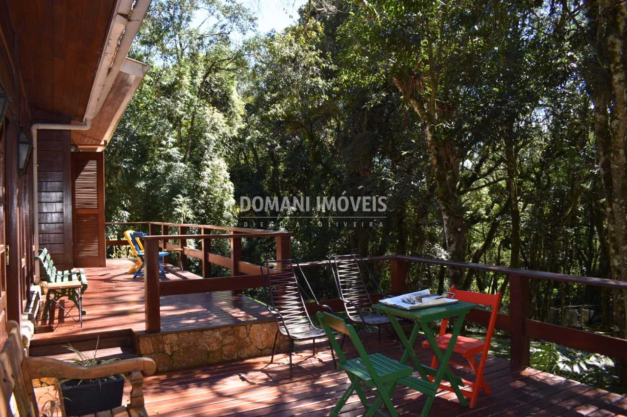 House of 2,640 m² in Campos do Jordão, SP, Brazil