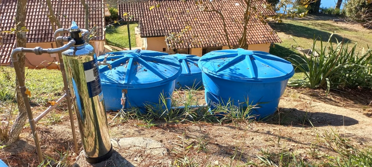 Sítio de 20 m² em Natividade da Serra, SP