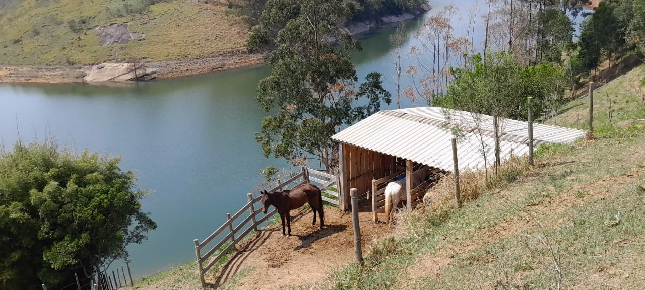 Sítio de 20 m² em Natividade da Serra, SP