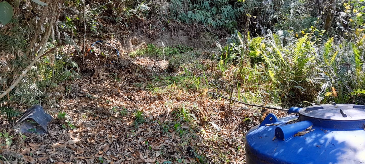 Sítio de 20 m² em Natividade da Serra, SP