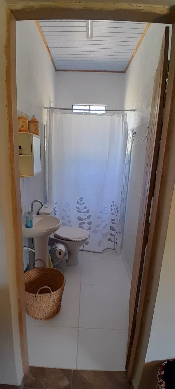 Sítio de 20 m² em Natividade da Serra, SP