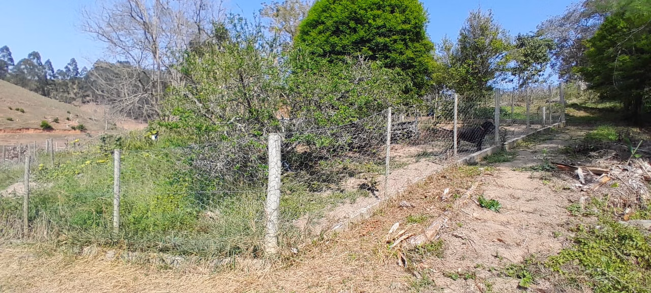 Sítio de 20 m² em Natividade da Serra, SP