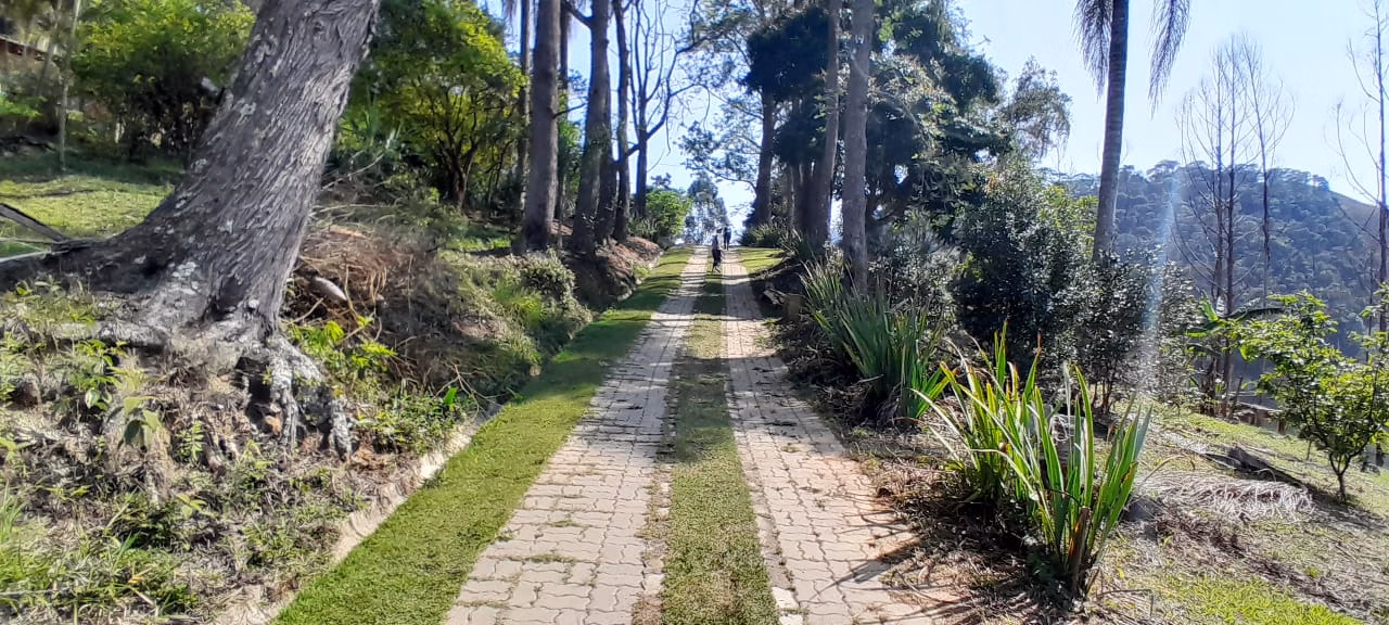 Sítio de 20 m² em Natividade da Serra, SP