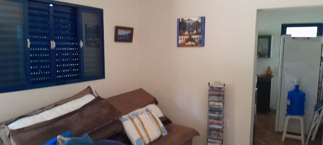 Sítio de 20 m² em Natividade da Serra, SP