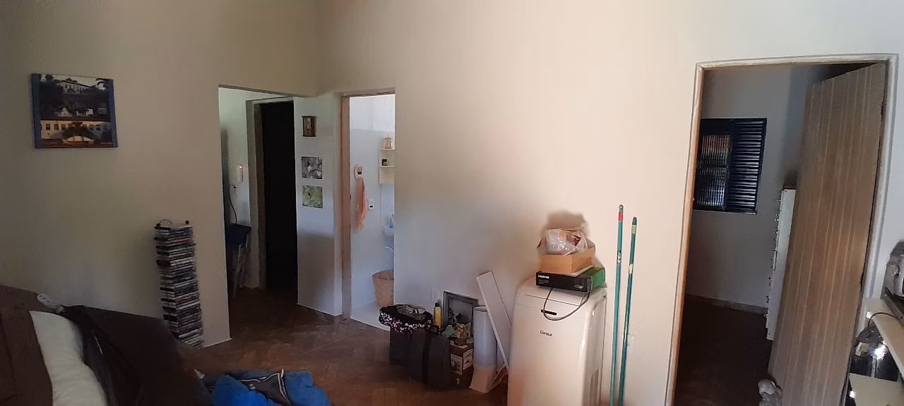 Sítio de 20 m² em Natividade da Serra, SP