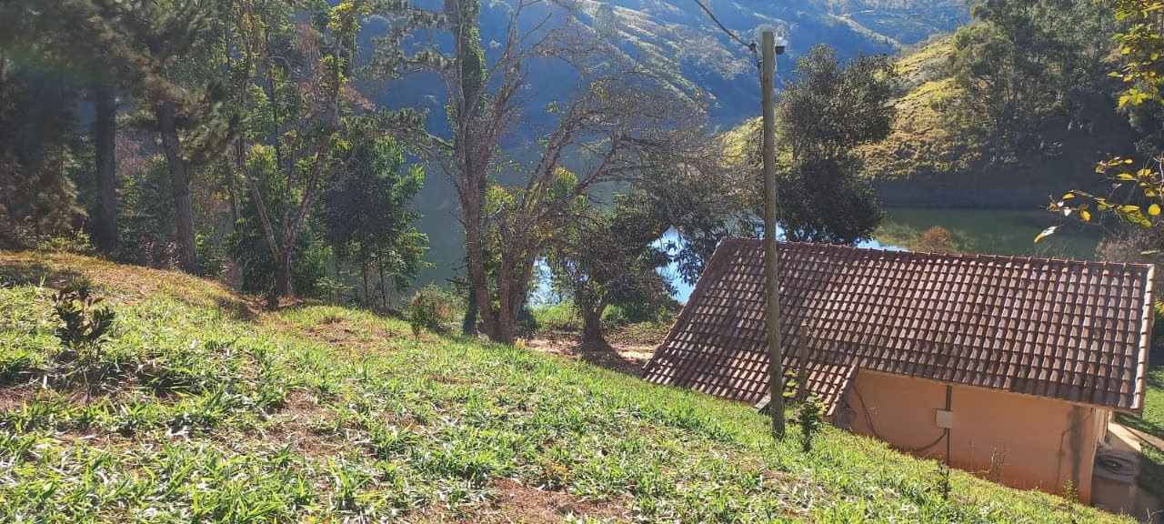 Sítio de 20 m² em Natividade da Serra, SP