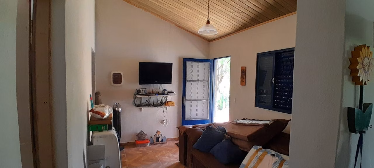 Sítio de 20 m² em Natividade da Serra, SP