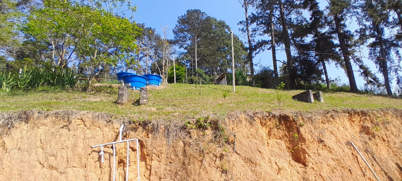 Sítio de 20 m² em Natividade da Serra, SP