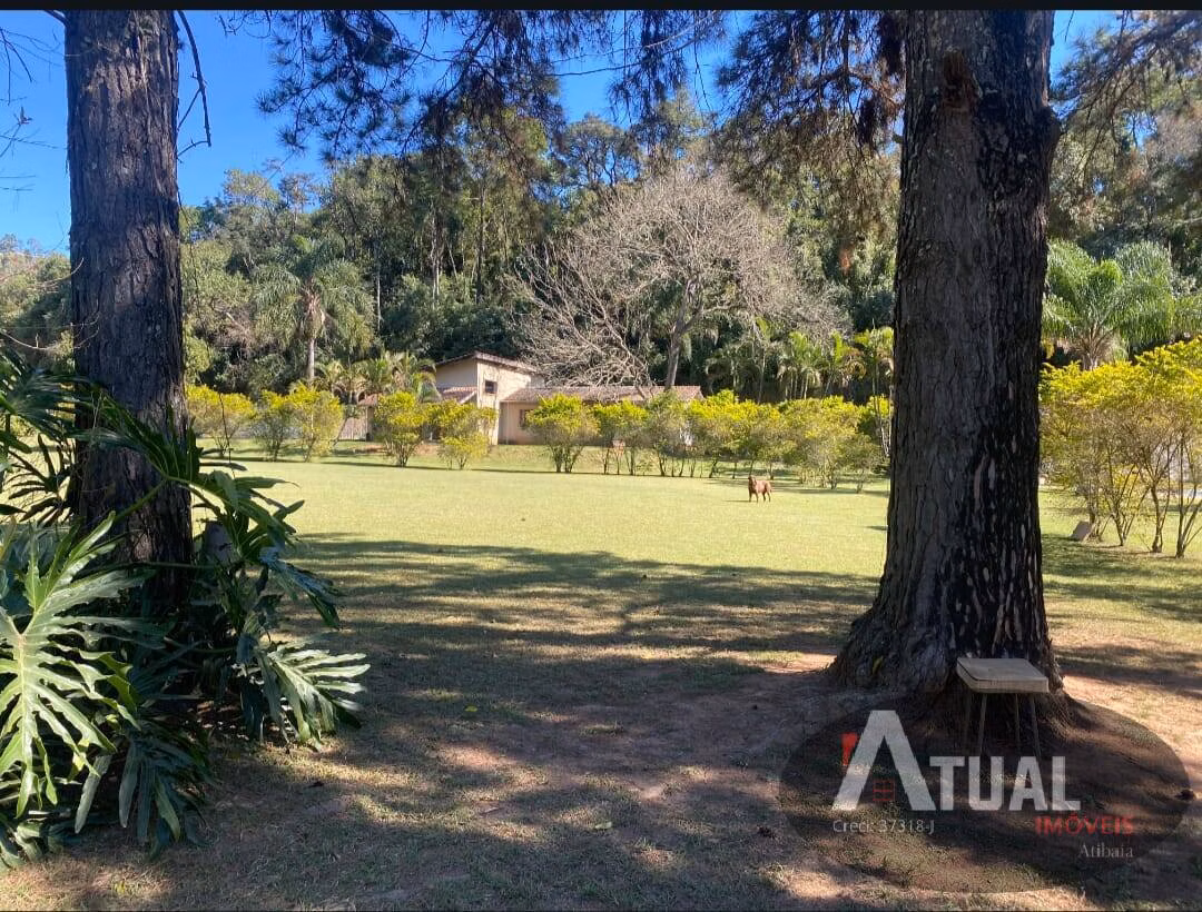 Plot of 668 m² in Atibaia, SP, Brazil