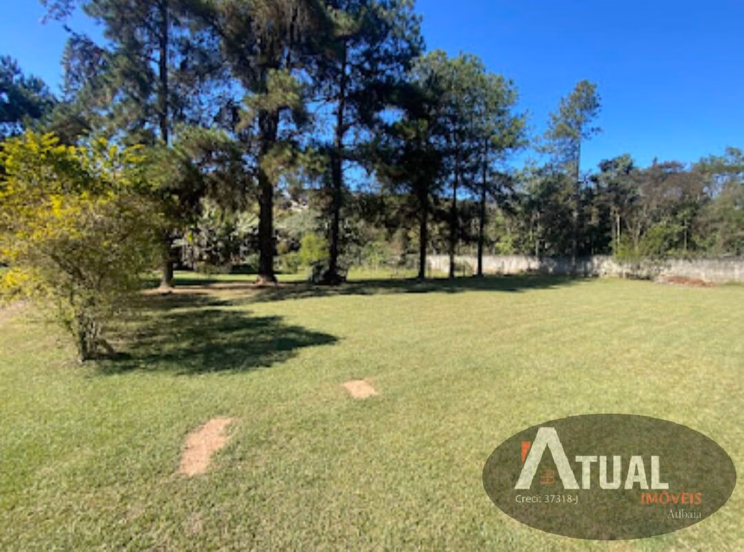 Plot of 668 m² in Atibaia, SP, Brazil