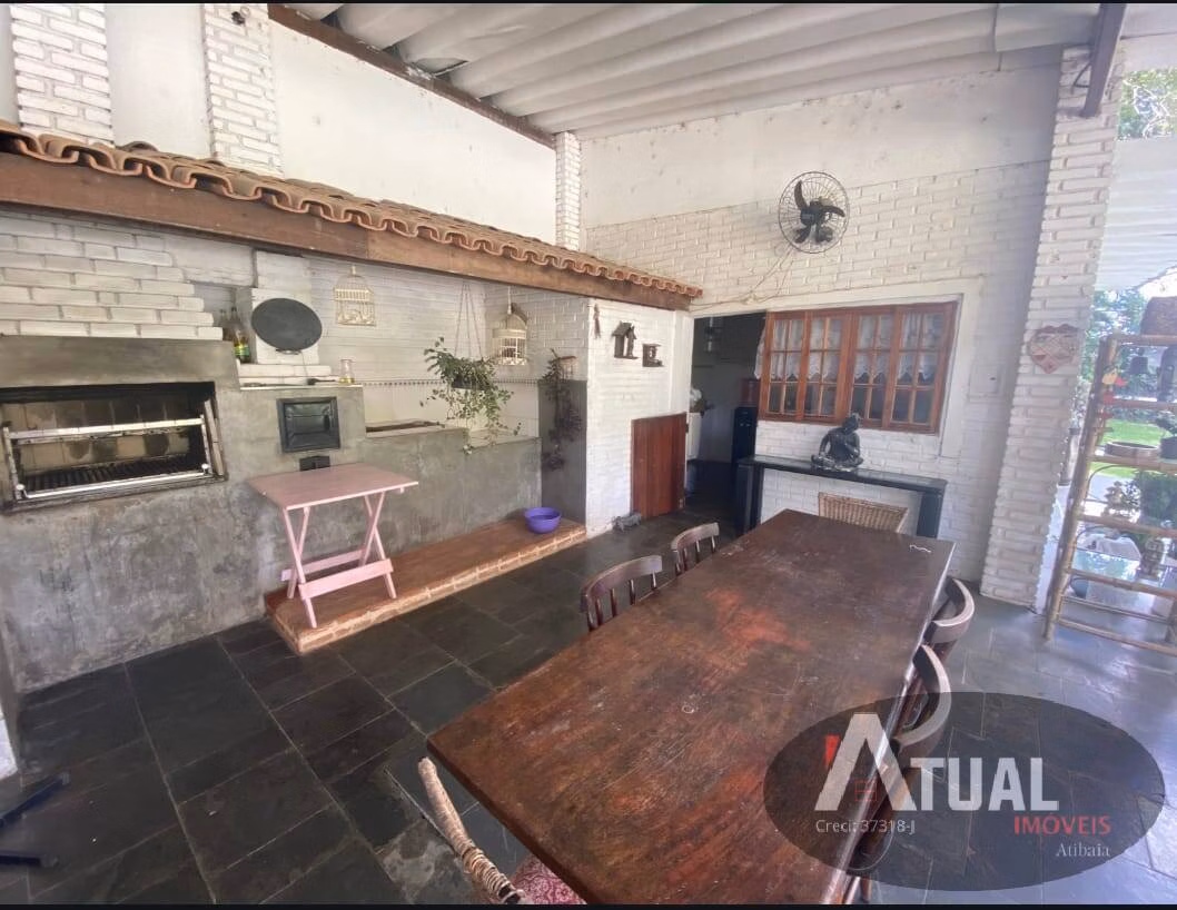 Plot of 668 m² in Atibaia, SP, Brazil