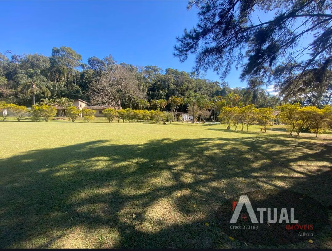 Plot of 668 m² in Atibaia, SP, Brazil