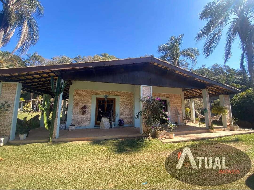 Plot of 668 m² in Atibaia, SP, Brazil