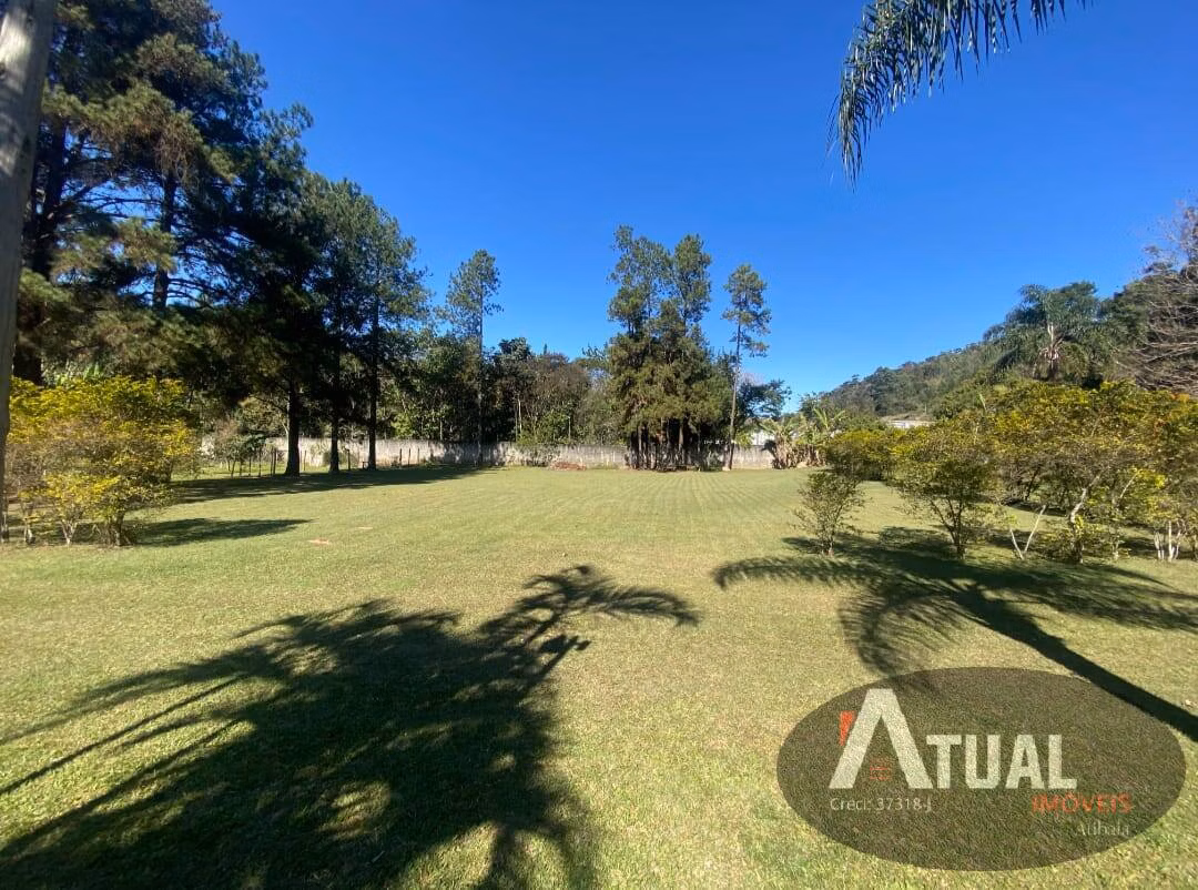 Plot of 668 m² in Atibaia, SP, Brazil
