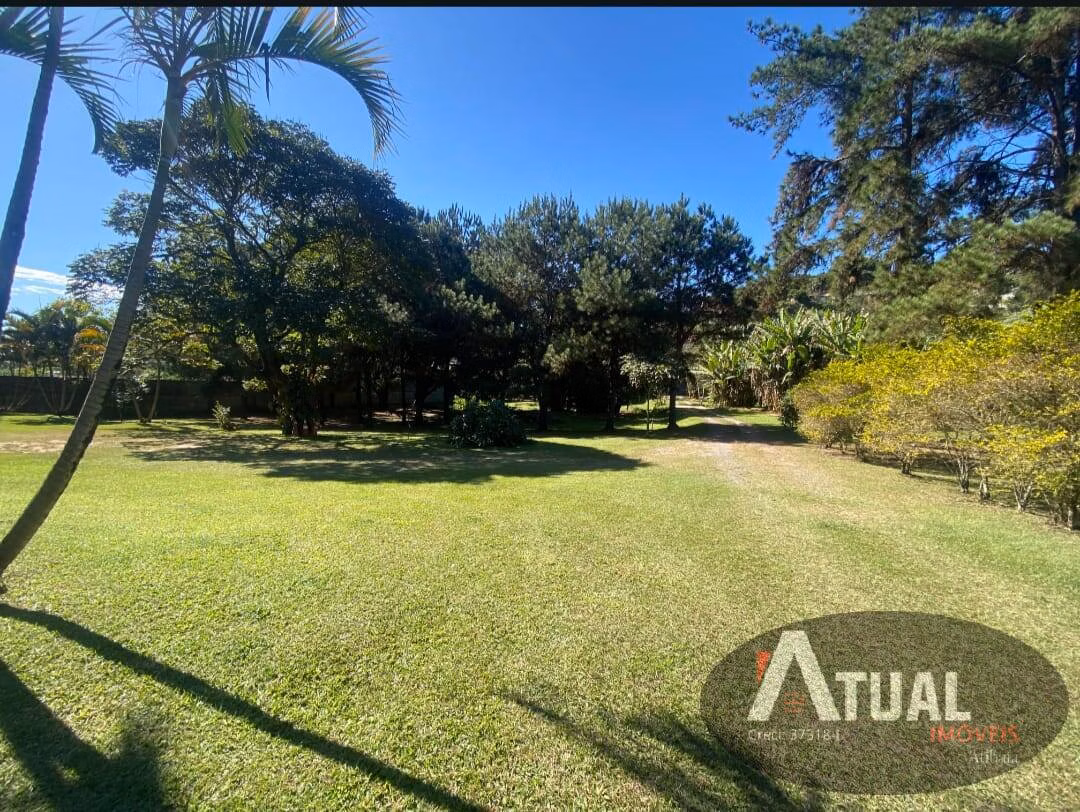 Plot of 668 m² in Atibaia, SP, Brazil