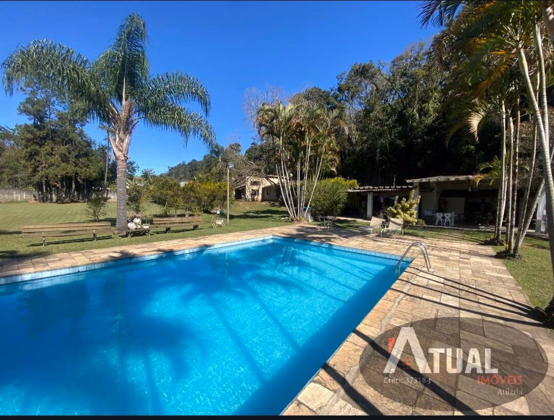 Plot of 668 m² in Atibaia, SP, Brazil