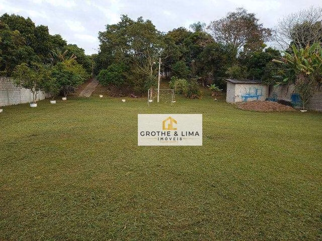 Country home of 1 acres in Taubaté, SP, Brazil