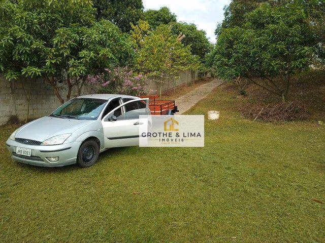 Country home of 1 acres in Taubaté, SP, Brazil