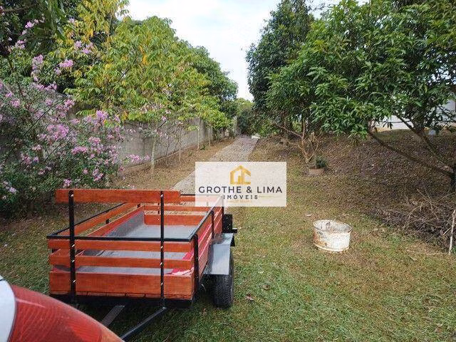 Country home of 1 acres in Taubaté, SP, Brazil