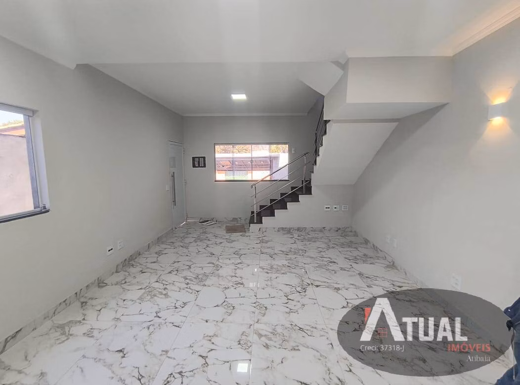House of 200 m² in Atibaia, SP, Brazil