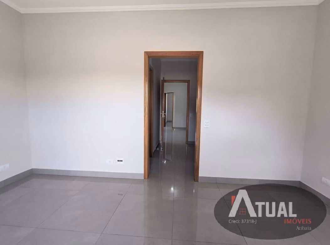 House of 200 m² in Atibaia, SP, Brazil