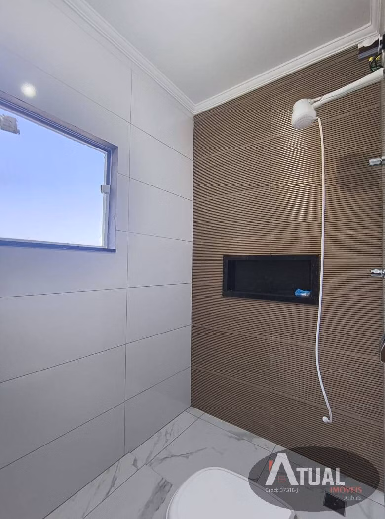 House of 200 m² in Atibaia, SP, Brazil