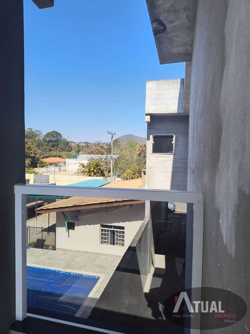 House of 200 m² in Atibaia, SP, Brazil