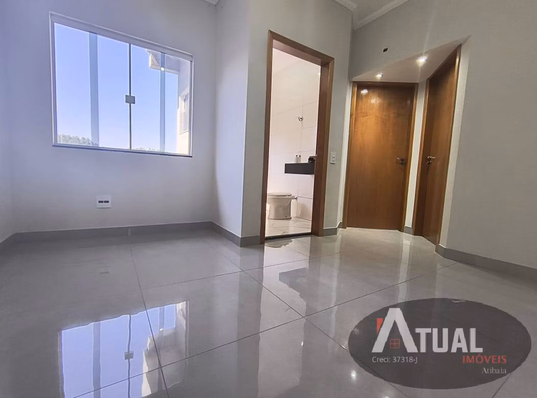 House of 200 m² in Atibaia, SP, Brazil