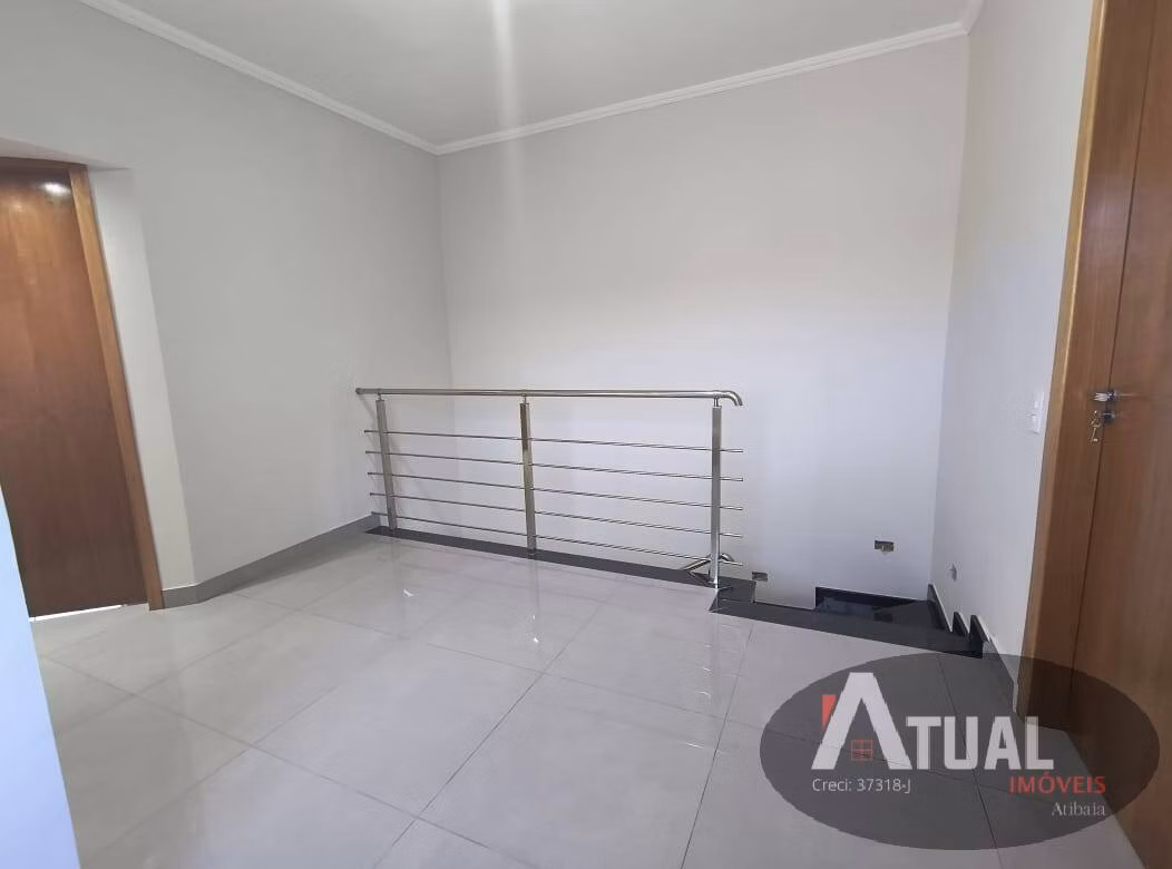 House of 200 m² in Atibaia, SP, Brazil