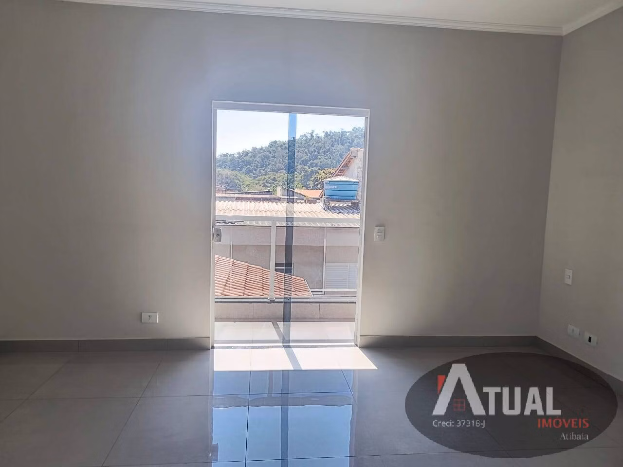 House of 200 m² in Atibaia, SP, Brazil