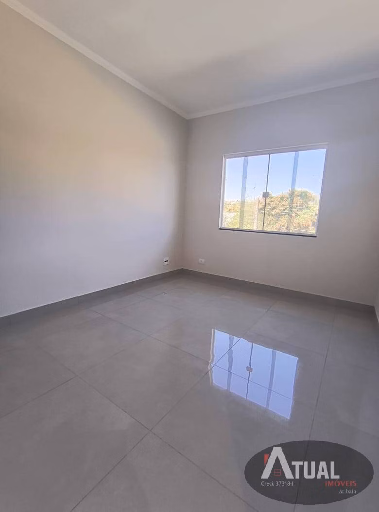 House of 200 m² in Atibaia, SP, Brazil