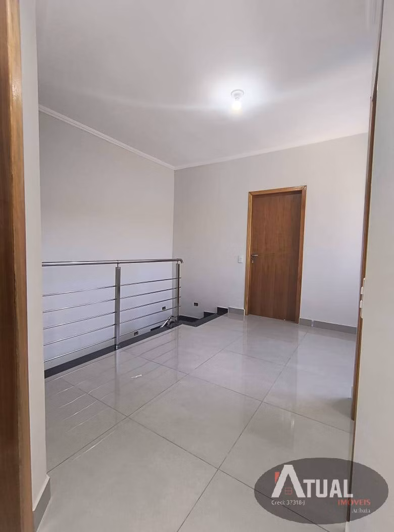 House of 200 m² in Atibaia, SP, Brazil