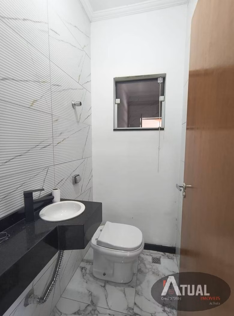 House of 200 m² in Atibaia, SP, Brazil