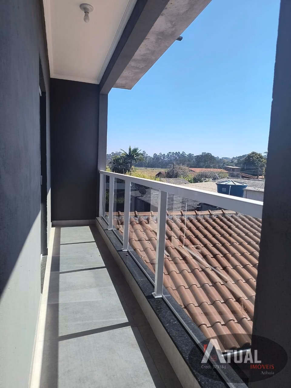 House of 200 m² in Atibaia, SP, Brazil
