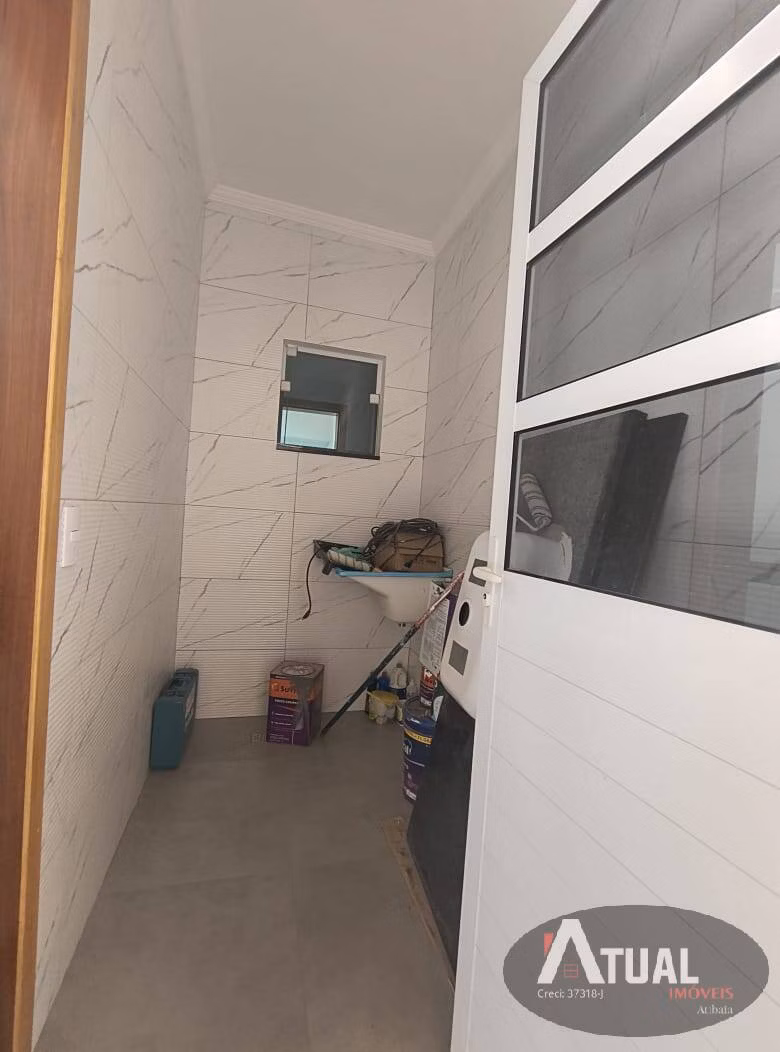House of 200 m² in Atibaia, SP, Brazil